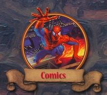 menu icon
